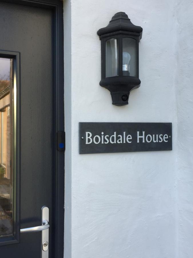 Boisdale House B&B, Портри Экстерьер фото